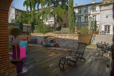 Bed and Breakfast Croix De Pastel