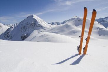 בית מלון כפרי Du Lac
