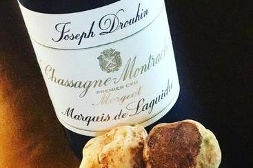 هتل La Maison Des Pêcheurs