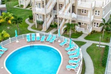Imperial Bay Residences
