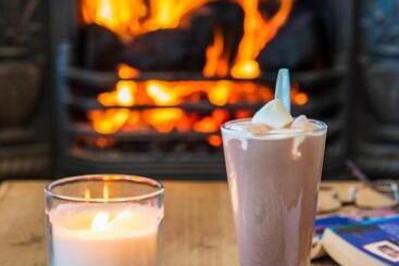 Margaret's Cottage B&b