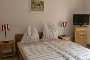 ペンション Auf Kleine Wiesen