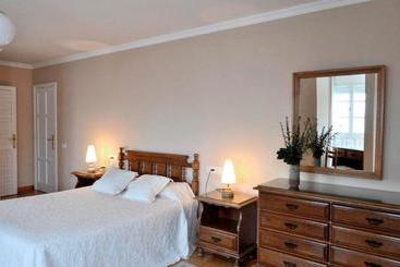 Пансион Albergue Pensión Cantábrico Fonsagrada