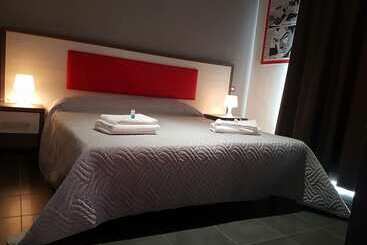 צימר Residence Casa Vacanza Campanella