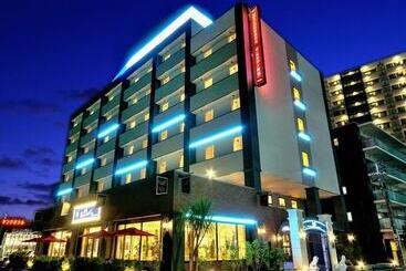 Grand Park Hotel The Luxueux Minami Kashiwa