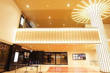 فندق Abest Grande Okayama