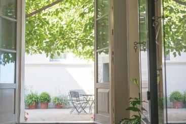 هتل Locanda Rocco