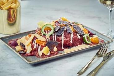 فندق The Anthony