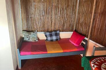 아파트호텔 Le Rocher