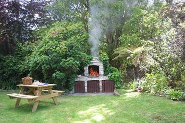 Mcauley Glen Boutique B&b