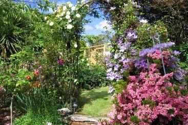 Mcauley Glen Boutique B&b