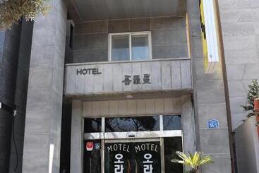 Orasung Motel