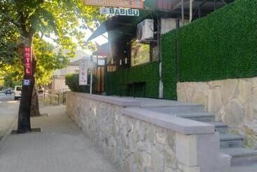 پانسیون Babibu