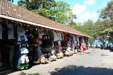 بنسيون Bamboo Inn Kuta