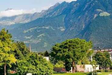 膳宿费 Manzoni Premium