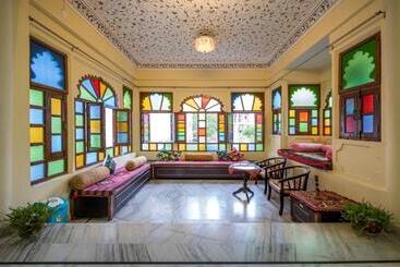 هاستل Braj Villa