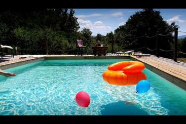 B&b Il Fienile Di Scarperia