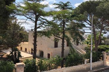 Bed and Breakfast B. & B. Lu Turnitu