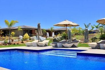 هتل آپارتمان Eden Appartel