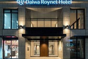 Daiwa Roynet Hotel Himeji