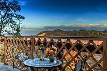 호텔 Pizzicalaluna