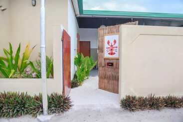 Pension Fanhaa Maldives