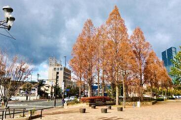 פנסיון Koke Musu Inn