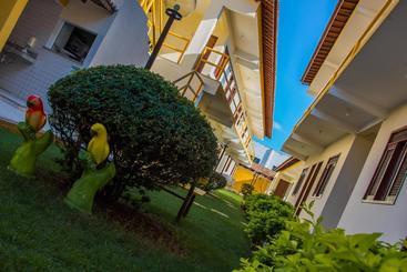 Pousada E Pensionato Dona Rosa