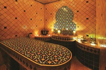 Sunset Beach Resort Marina & Spa