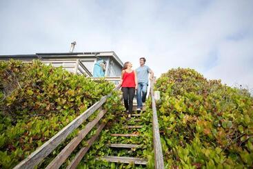 호스텔 Moolack Shores Inn