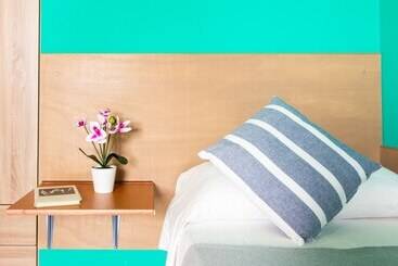 민박 Ogliastra Apartment Rooms