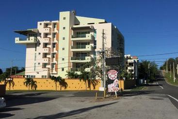 Comfortable Apartment In Boqueron   Cash Only - Cabo Rojo