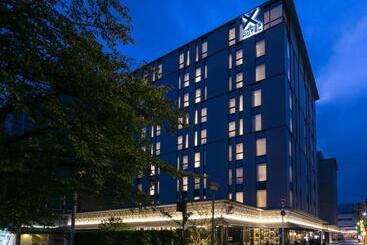 Cross Hotel Kyoto
