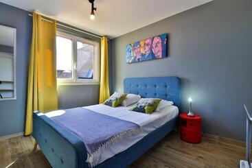 酒店 Hôtel La Bastide