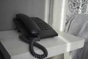 בית מלון כפרי Mica