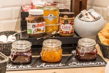 فندق Holiday Inn   The Niu, Rig Lübeck, An Ihg