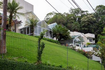 호텔 Villa Do Vale Boutique