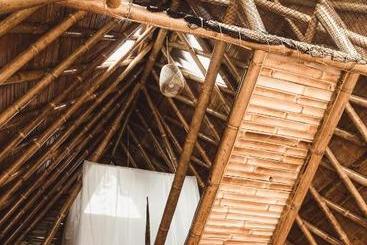 هاستل Samay Glamping Airport