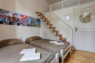 צימר Booking Bnb