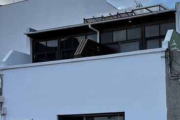 住宿加早餐  El Jardin De Iris