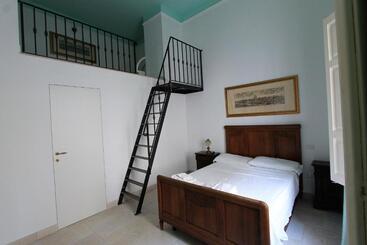 Bed and Breakfast La Casa Del Mercante