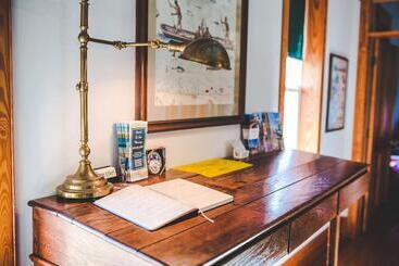 צימר Roanoke Island Inn