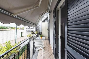 مبيت وإفطار Terra Mia