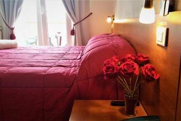 민박 Venice Airport Room