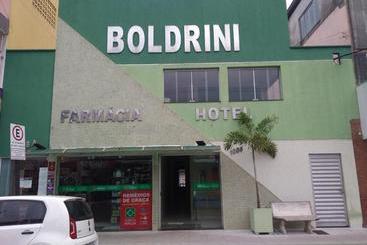 酒店 Boldrini