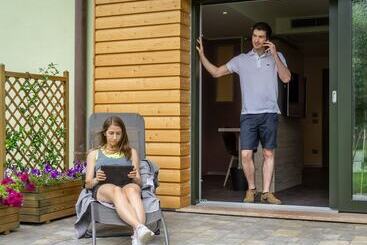 هتل O_live Agriresort