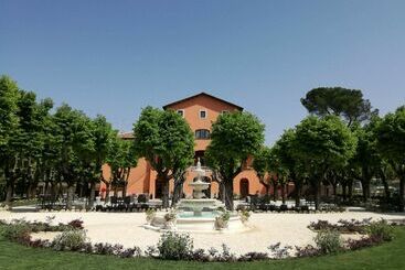 호텔 Villa Floridiana