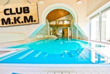 بنسيون Club M.k.m. Modra