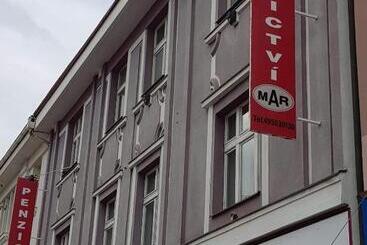 膳宿费 Penzion Mar