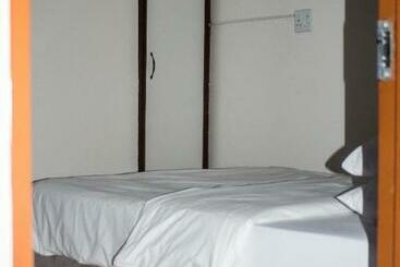 פנסיון Upi Guesthouse